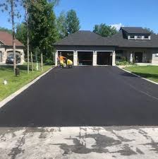 Best Paver Driveway Installation  in Dry Run, OH